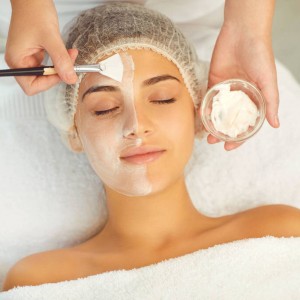 Limpieza Facial Profunda