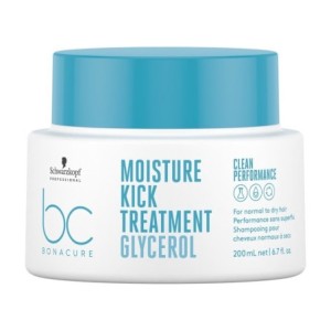 BONACURE Moisture Kick...