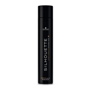 SILHOUETTE Laca Fuerte 750 ml