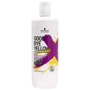 GOODBYE YELLOW Champú 1000ml