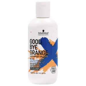 GOODBYE ORANGE Champú 300ml