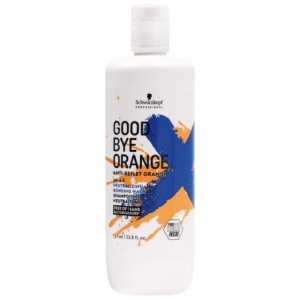 GOODBYE ORANGE Champú 1000ml