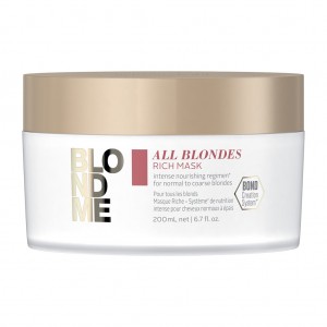 BLONDME Mascarilla...