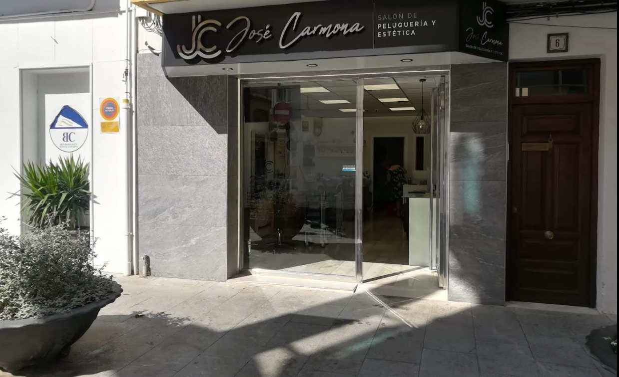 salon Jose carmona