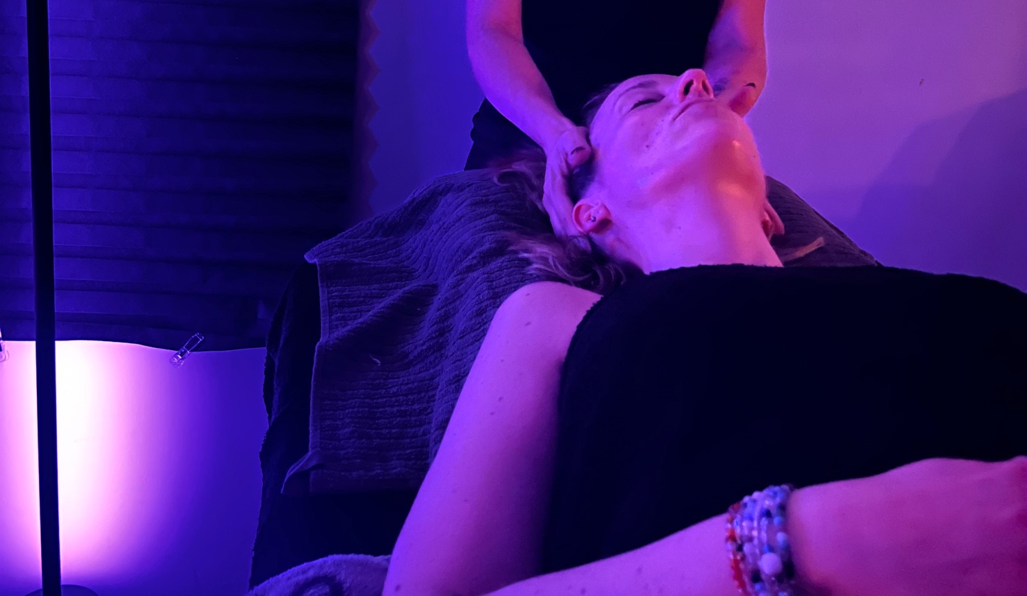 3 rituales de relajación para cuerpo y mente en Salón José Carmona