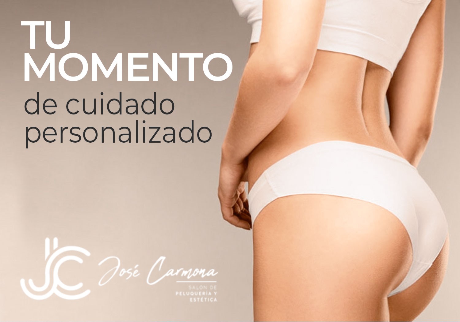Cuidado personalizado