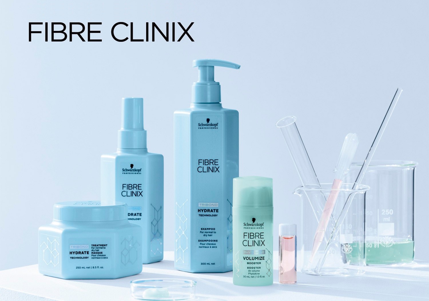 Fibre Clinix