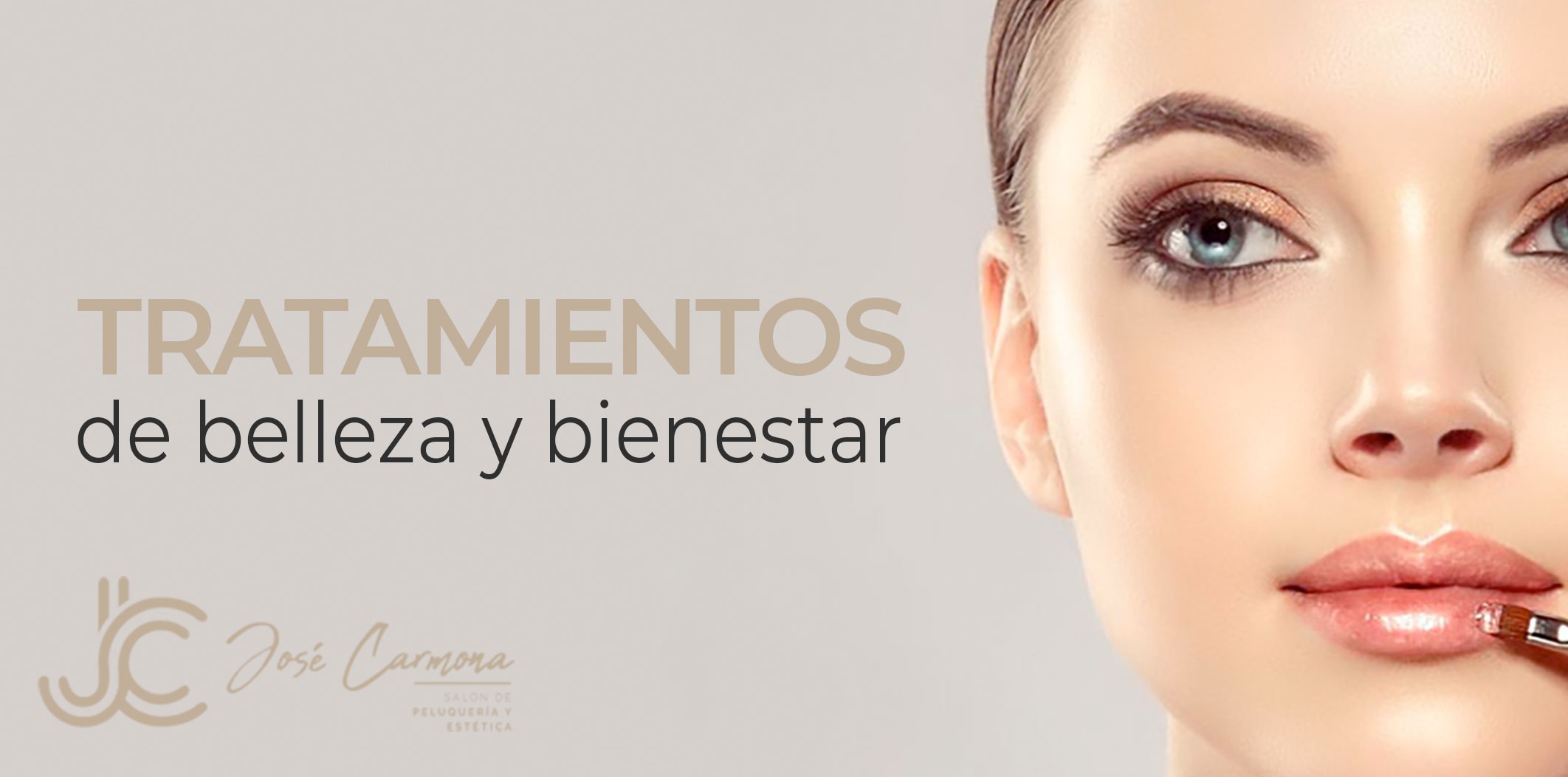 Tratamientos belleza